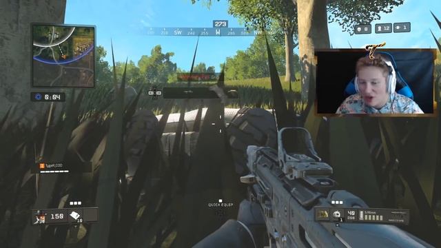 HOW TO WIN BLACKOUT SOLO GAMES - TIPS FOR NEW PLAYERS смотреть онлайн