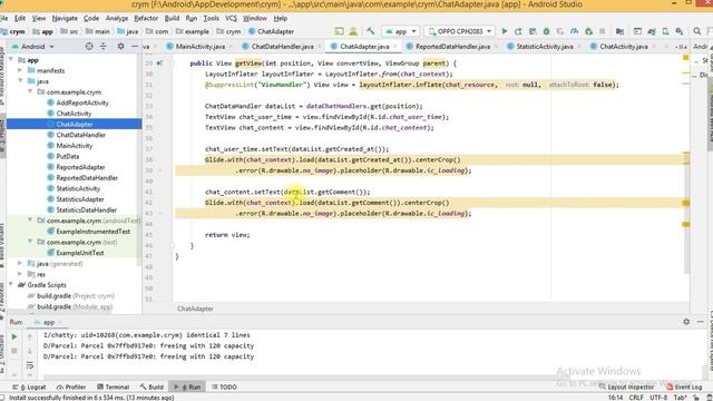 CODE REVIEW Part 4 смотреть онлайн