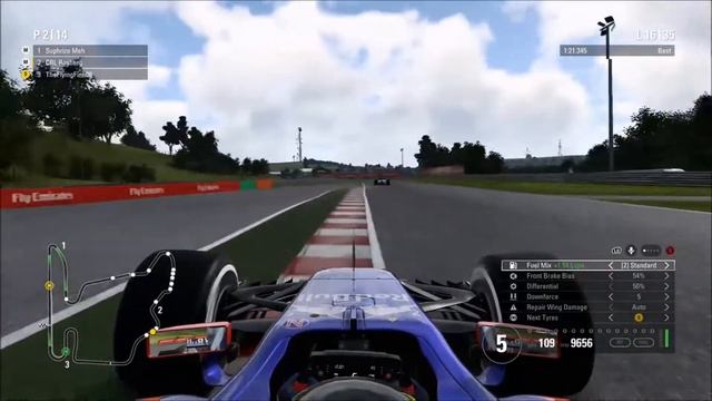 WHAT NEEDS TO BE FIXED FOR F1 2018 | F1 2018 Multiplayer Discussion смотреть онлайн