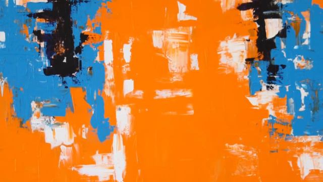 Eliza Gibson Artist- Soul Art Series смотреть онлайн
