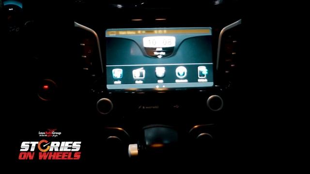 Super Nanay Na Civil Engineer, 10 Years Ng Haima Customer! Ft. Haima V70 | Stories On Wheels