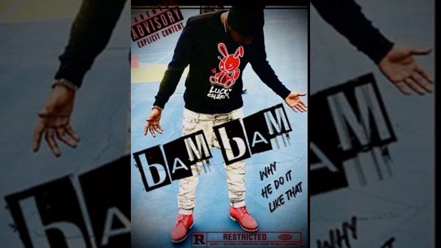 Big Stepper ($813Bambam)