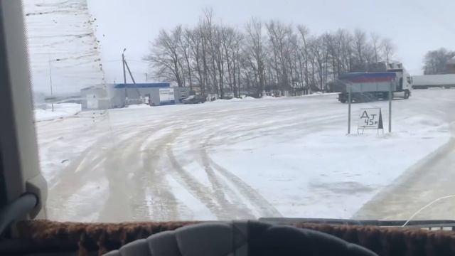 Volvo FH Весёлая выгрузка?￼ смотреть онлайн