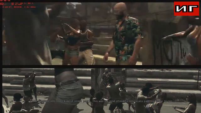 Обзор игры Max Payne 3. ИГРОТЕКА. смотреть онлайн