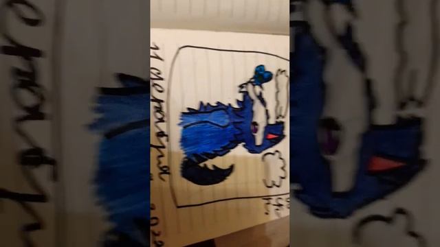 Какой арт лучше?Рисовала на быструю руку. смотреть онлайн