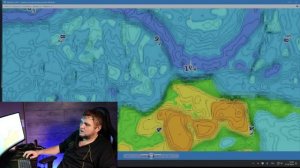 Важно. Карты глубин и поиск рыбы. Стрим