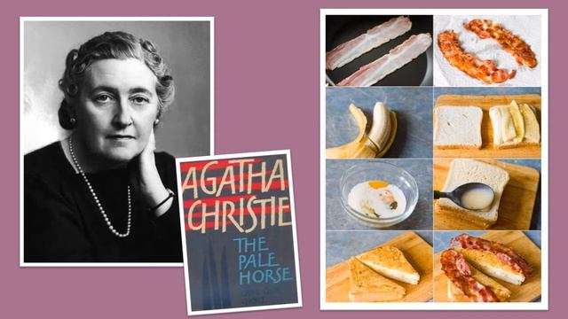 Книжно-кулинарное Шоу Китчен FastFood