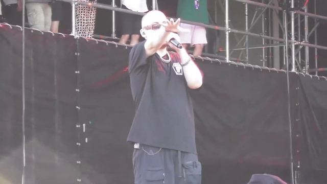 ATL - C4 Live 2021 (MultiCam)