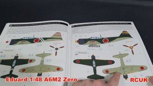 Eduard 1/48 Mitsubishi A6M2 Zero Type 21 ProfiPACK Edition # 82212