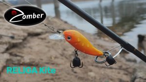 Кайты РЕЛИГА: отличный улов и красивые моменты