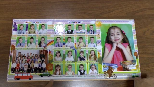 Фотокниги 1 смотреть онлайн