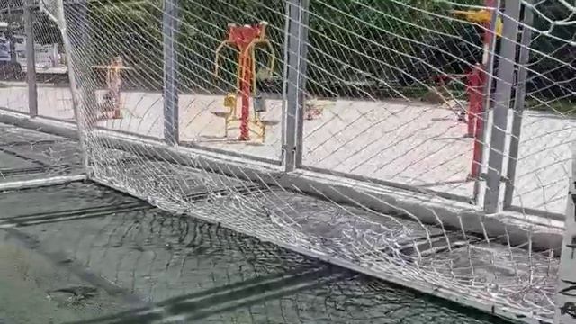 Разминка вратаря. Июнь 2022. Женя 8 смотреть онлайн