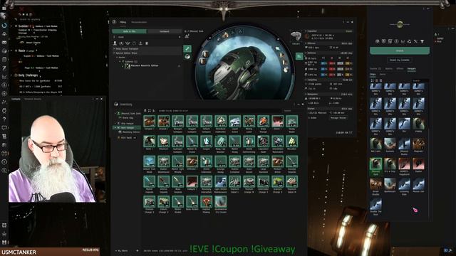 Fire Sales - EVE Online 1292