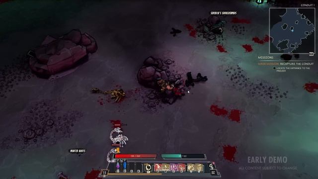 Deeply Customizable Superhero Action RPG!! | Let's Try Superfuse