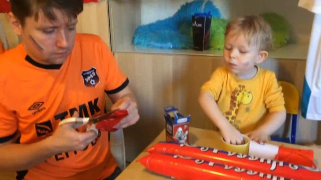Распаковка Свит бокс/FIFA 2018/Волк Забивака/Что же нам попалось? смотреть онлайн