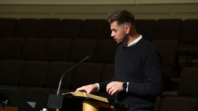 Friday Service 01/19/2024 смотреть онлайн