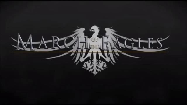 March of the Eagles - Battle 6 смотреть онлайн