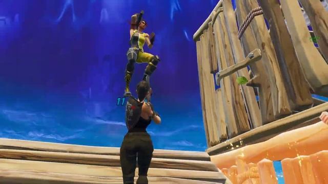 Jamblaster Clutchin' it for the boys смотреть онлайн