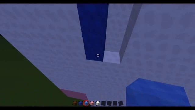 Minecraft, Jesus Statue Tutuorial смотреть онлайн