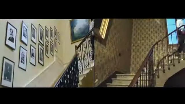 Hugh Grant & Hugo Dancing - Love Actually смотреть онлайн