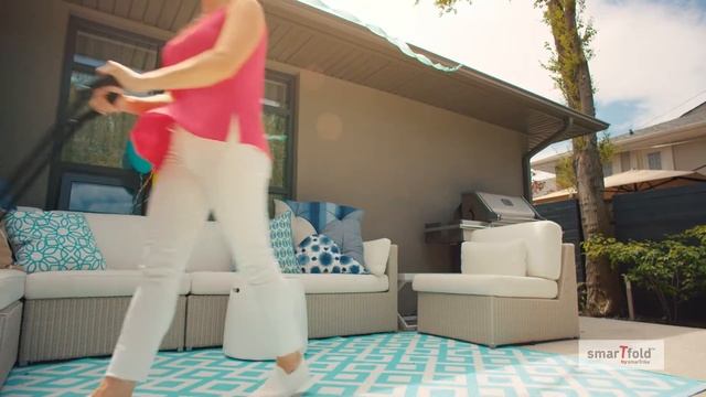 smarTrike smarTfold 500 at Toys R Us смотреть онлайн