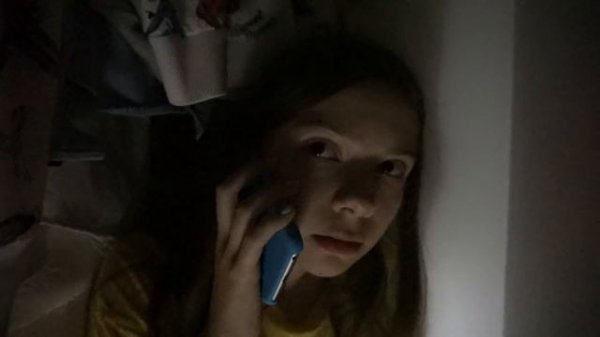 Baldi в реальной жизни! Nepeta