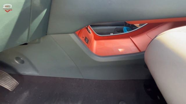 ?اني وياك ضد الفيزياء GAC EMZOOM 2024 смотреть онлайн