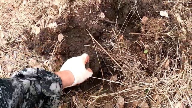 ГОРЫ ЧУГУНА И ЖД. МЕТАЛЛА / НЕРИАЛЬНЫЙ КОП смотреть онлайн