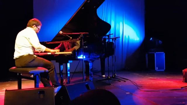 Tarbes en Tango 2017 _ Milonga avec Tango Sonos смотреть онлайн