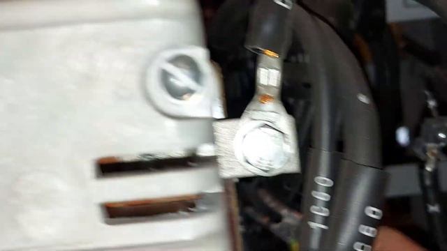 Электровоз 3ЭС5К с НЕЗАВИСИМЫМ возбуждением. Когда не запускается КОМПРЕССОР.