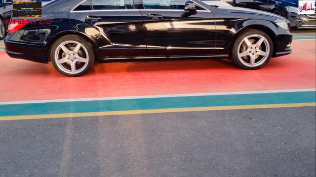 Mercedes-Benz CLS-350 2013 60000km | Best Car FZCO | #Mercedes-Benz #Dubaicars #Dubai смотреть онлайн