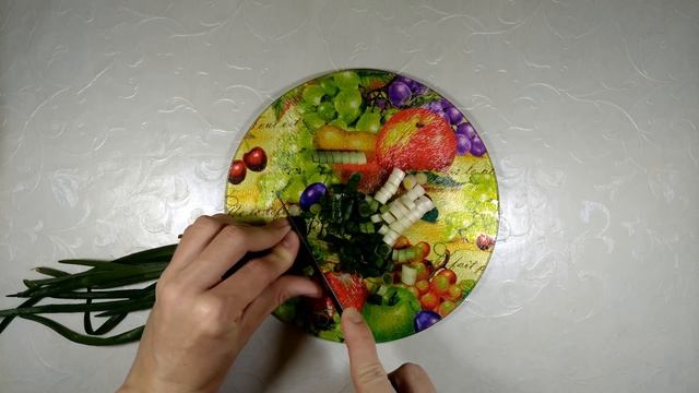 Салат из рукколы и редиса! Легкий и простой рецепт! Советуем посмотреть. смотреть онлайн