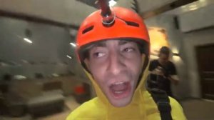 Самый смешной раун в Амонг Ас у Димы Масленикова