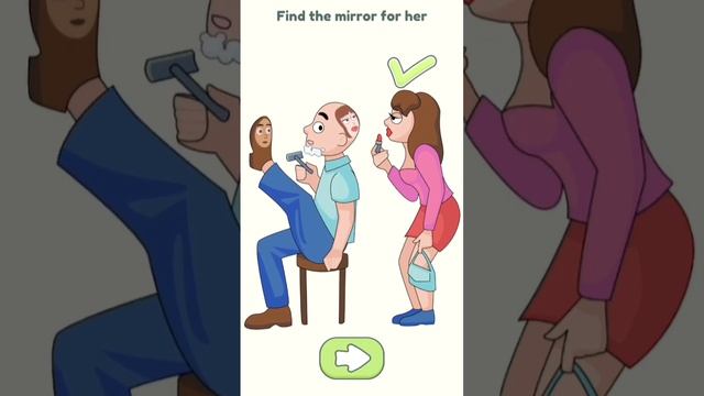 ALL LEVELS in DOP 2: Delete One Part смотреть онлайн