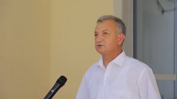 Янги Ўзбекистон Конституцияси - менинг Конституциям!