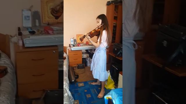 скрипка 1 смотреть онлайн