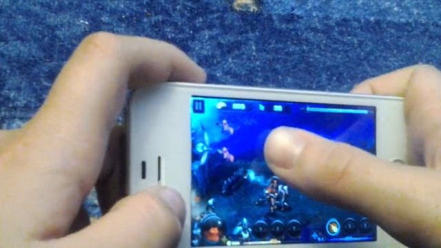 Топ 5 приложений на Apple устройство