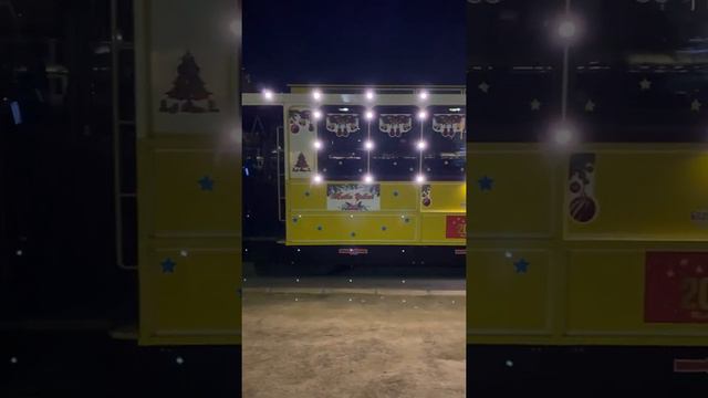 Моя поездка в Измир. Уникальная Турция! смотреть онлайн