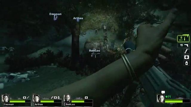 Left4Dead2 on Celeron G1840 no lags смотреть онлайн