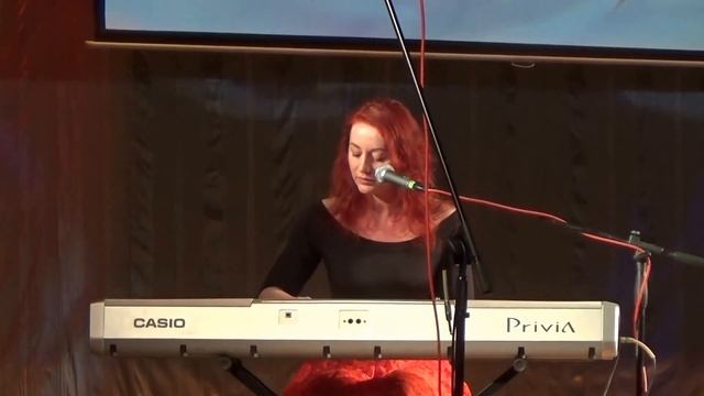 Елена Славгородская, 