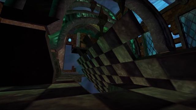 A Love Letter to American McGee's ALICE смотреть онлайн