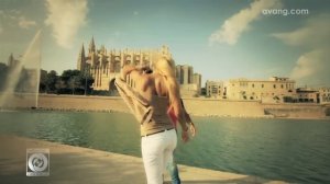 Valy - Negare Jaan OFFICIAL VIDEO HD