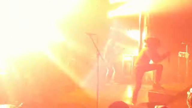 The Devil Wears Prada-Escape live Santa Ana The Observatory смотреть онлайн
