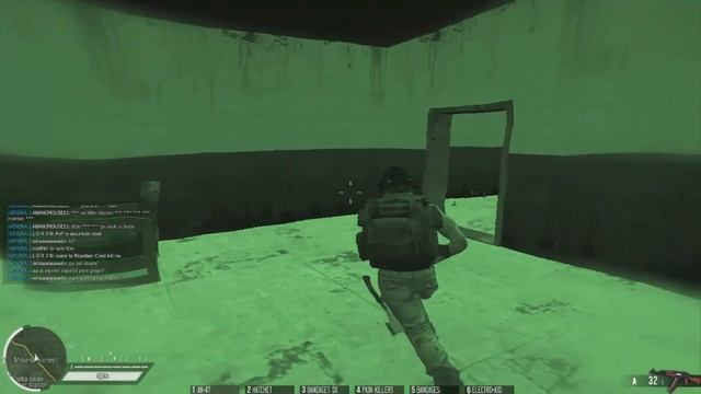 Infestation NewZ • SURVIVAL Mode FragMovie #1 • [LOR3N] смотреть онлайн