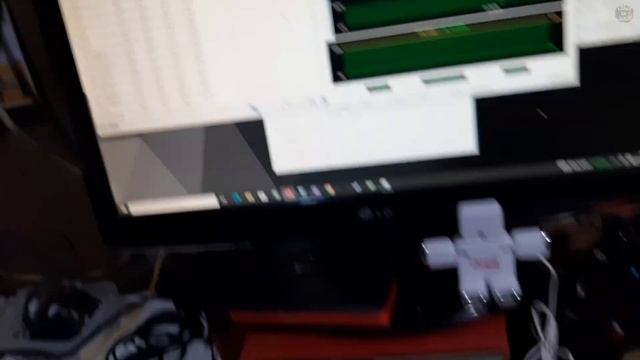 X99 RS9 + Xeon E5 2670 V3 | Unlock Turbo Boost vs Stock | VRM Test смотреть онлайн