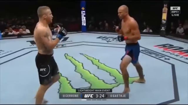 Cowboy CERRONE vs Justin GAETHJE (CALVIN KATAR vs GIGA Chakidze link in DESCRIPTION) смотреть онлайн