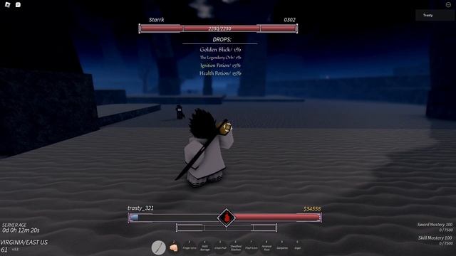 PROJECT MUGETSU - USING THE STRONGEST CLAN IN THIS NEW BLEACH GAME!! (WARPOWER) смотреть онлайн