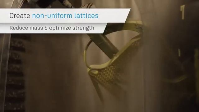 Autodesk Netfabb Overview смотреть онлайн
