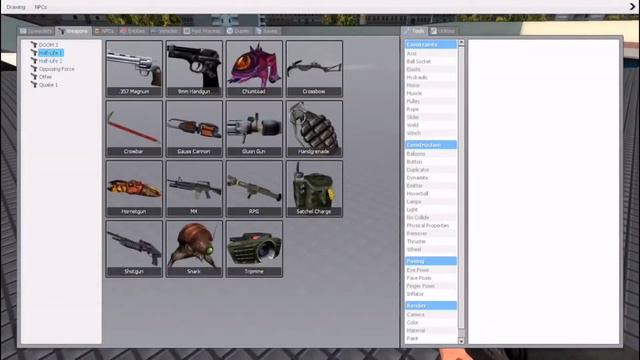почему Garry’s Mod крутой? смотреть онлайн