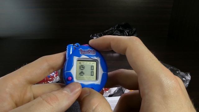 $1 Tamagotchi - Does It Suck? смотреть онлайн